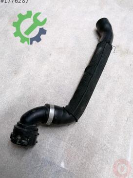 Audi A6 Intercooler 4G0122449D çıkma parça