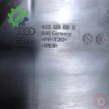 Audi A6 Hava Filtresi Kutusu 4G0129618B çıkma parça