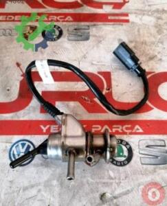 Audi A5 2021 Çıkma Enjektör 4G0131113D