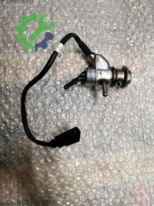 Audi A4 2022 Egzoz Sensörü Çıkma - 4G0131113D