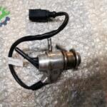 Audi A4 2022 Egzoz Sensörü Çıkma – 4G0131113D