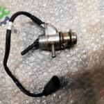 Audi A4 2022 Egzoz Sensörü Çıkma – 4G0131113D
