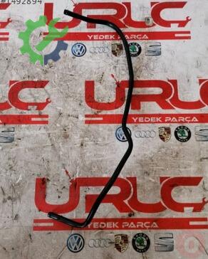 Audi A6 Vakum Pompası 4G0131492B çıkma parça