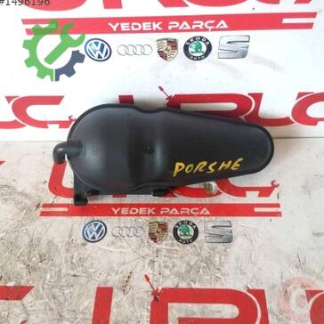 Audi A6 Turbo Hortumu 4G0131541A çıkma parça