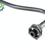 Intercooler Audi A6 2025 Çıkma 4G0131850AH