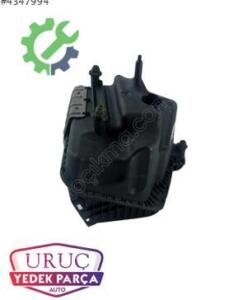 Audi A6 Orijinal Çıkma Hava Filtresi Kutusu 4G0133838L