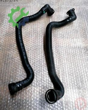 Audi A7 Intercooler 4G0133889G çıkma parça