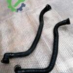 Audi A7 Intercooler 4G0133889G Sökme Çıkma