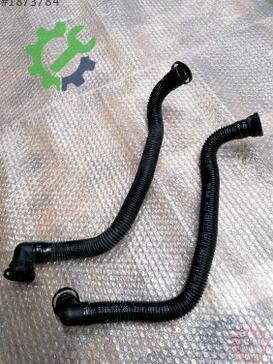 Audi A7 Intercooler 4G0133889G çıkma parça