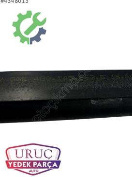 Audi A6 Intercooler 4G0145563E çıkma parça