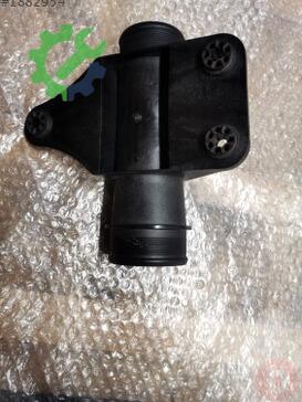 Audi A6 Turbo Hortumu 4G0145673AH çıkma parça