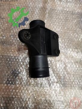 Audi A6 Turbo Hortumu 4G0145673AH çıkma parça