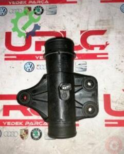 Audi A7 2021 Turbo Hortumu Çıkma – 4G0145673AH