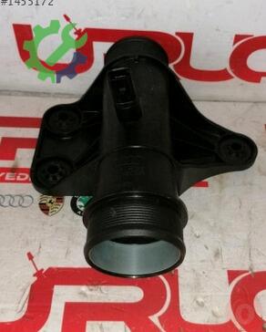 Audi A7 Turbo Hortumu 4G0145673AH çıkma parça