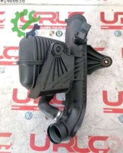 Çıkma Audi A6 Turbo Hortumu 4G0145673Q