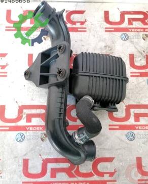 Audi A6 Turbo Hortumu 4G0145673Q çıkma parça