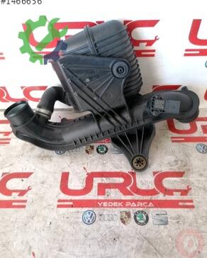 Audi A6 Turbo Hortumu 4G0145673Q çıkma parça