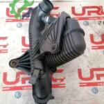 Çıkma Audi A6 Turbo Hortumu 4G0145673Q