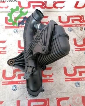 Audi A6 Turbo Hortumu 4G0145673Q çıkma parça