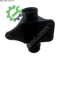 Çıkma Audi A6 Turbo Hortumu 4G0145673R