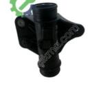 Çıkma Audi A6 Turbo Hortumu 4G0145673R