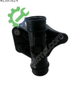 Audi A6 Turbo Hortumu 4G0145673R çıkma parça