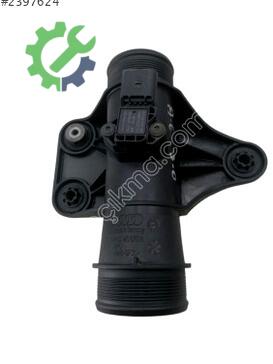 Audi A6 Turbo Hortumu 4G0145673R çıkma parça