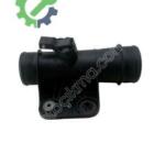 Çıkma Audi A6 Turbo Hortumu 4G0145673R