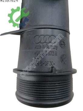 Audi A6 Turbo Hortumu 4G0145673R çıkma parça
