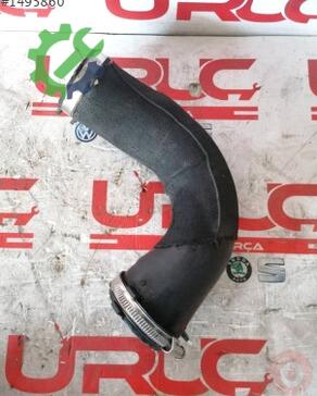 Audi A6 Turbo Hortumu 4G0145709AB çıkma parça