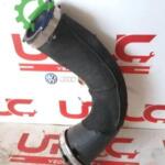 Çıkma Audi A6 Turbo Hortumu 4G0145709AB