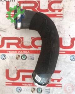 Audi A7 2021 Çıkma Turbo Hortumu 4G0145709AF