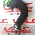 Audi A6 Orijinal Çıkma Turbo Hortumu 4G0145709AG