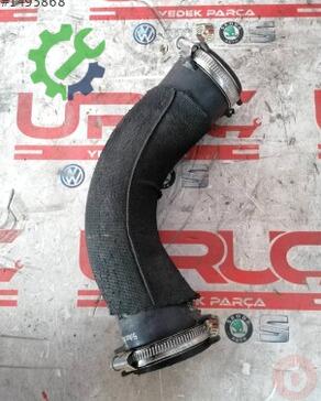 Audi A6 Turbo Hortumu 4G0145737AE çıkma parça