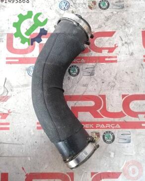 Audi A6 Turbo Hortumu 4G0145737AE çıkma parça