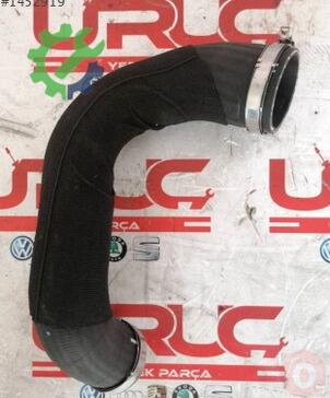 Audi A7 Turbo Hortumu 4G0145738AP çıkma parça