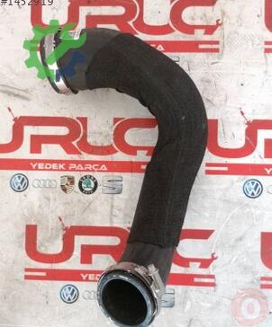 Audi A7 Turbo Hortumu 4G0145738AP çıkma parça