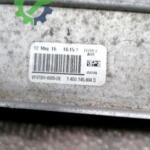 Çıkma Audi A7 Intercooler 4G0145804D