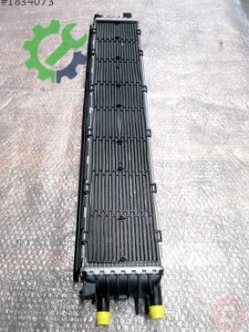 Audi A7 Intercooler 4G0145804D çıkma parça