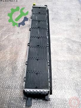 Audi A7 Intercooler 4G0145804D çıkma parça