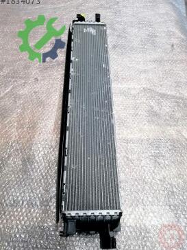 Audi A7 Intercooler 4G0145804D çıkma parça
