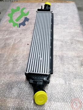 Audi A6 Intercooler çıkma parça