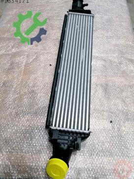 Audi A6 Intercooler 4G0145805N çıkma parça