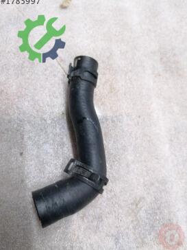 Audi A6 Intercooler 4G0145910B çıkma parça