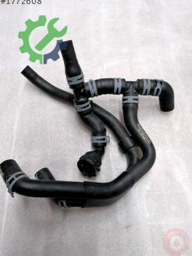Audi A7 Intercooler 4G0145919AH çıkma parça