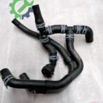 Audi A7 2022 Intercooler Çıkma – 4G0145919AH