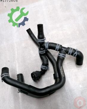 Audi A7 Intercooler 4G0145919AH çıkma parça