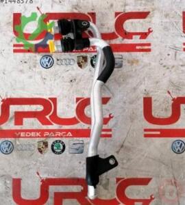 Audi A4 Klima Borusu 4G0145931G Sökme Çıkma