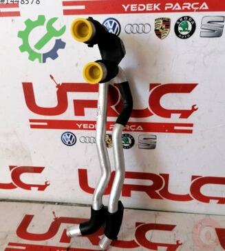 Audi A4 Klima Borusu 4G0145931G çıkma parça