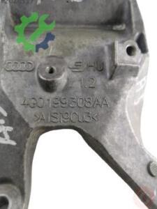 Audi A4 Kulak 2023